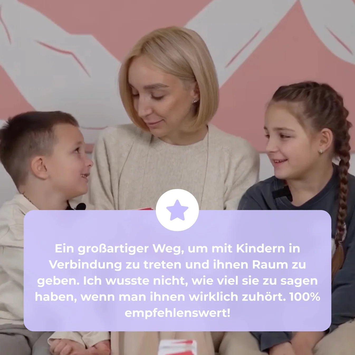 Gra "Między nami: Kids" (Wersja niemiecka) - Memo Games PL