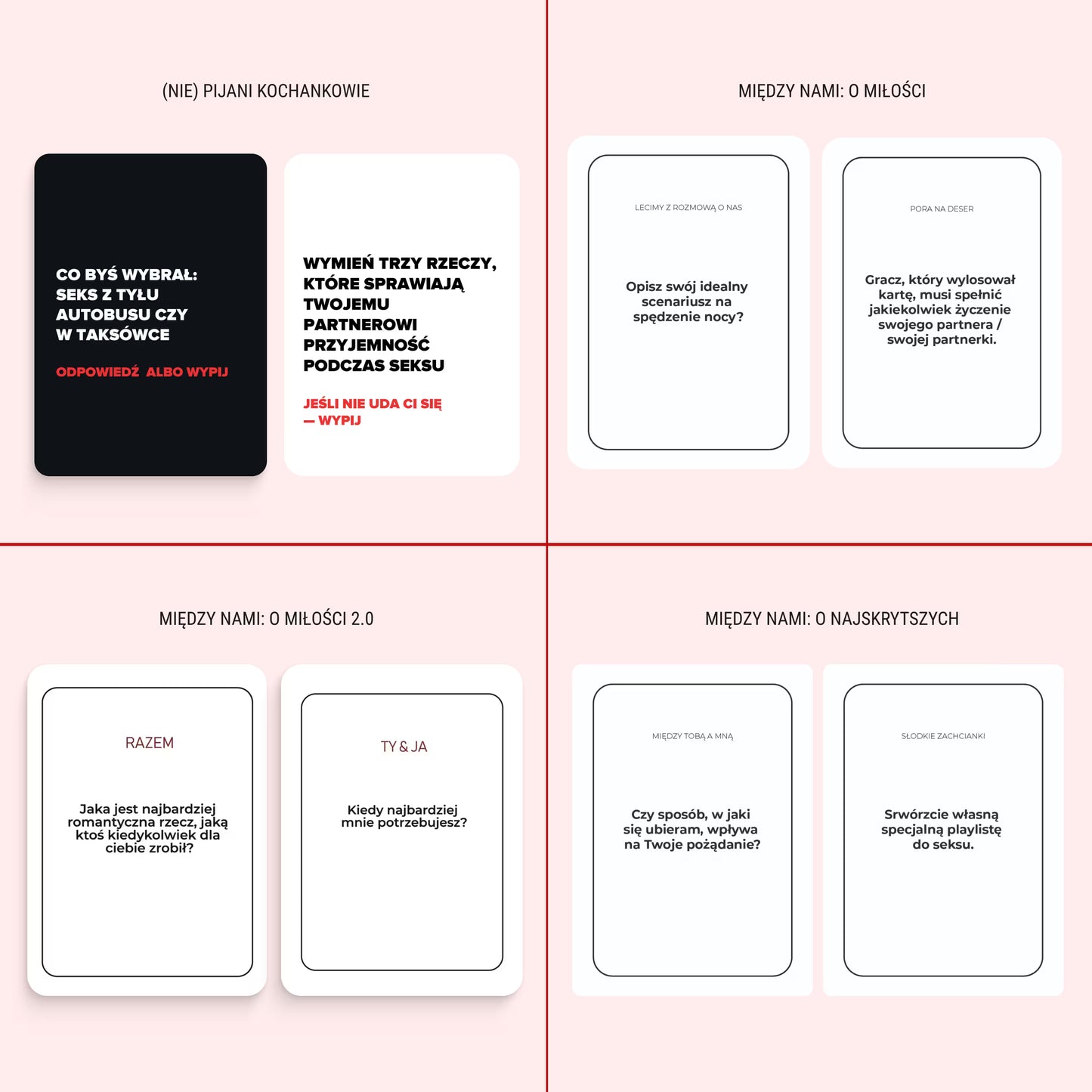 Zestaw Prezentowy "Idealna Randka" 🎁