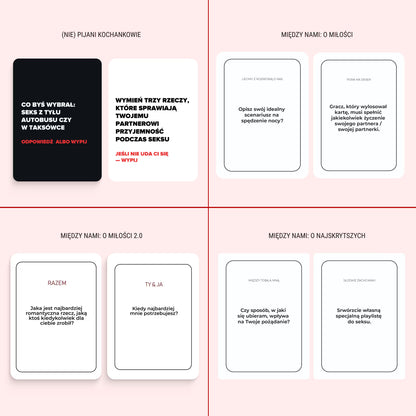 Zestaw Prezentowy "Idealna Randka" 🎁