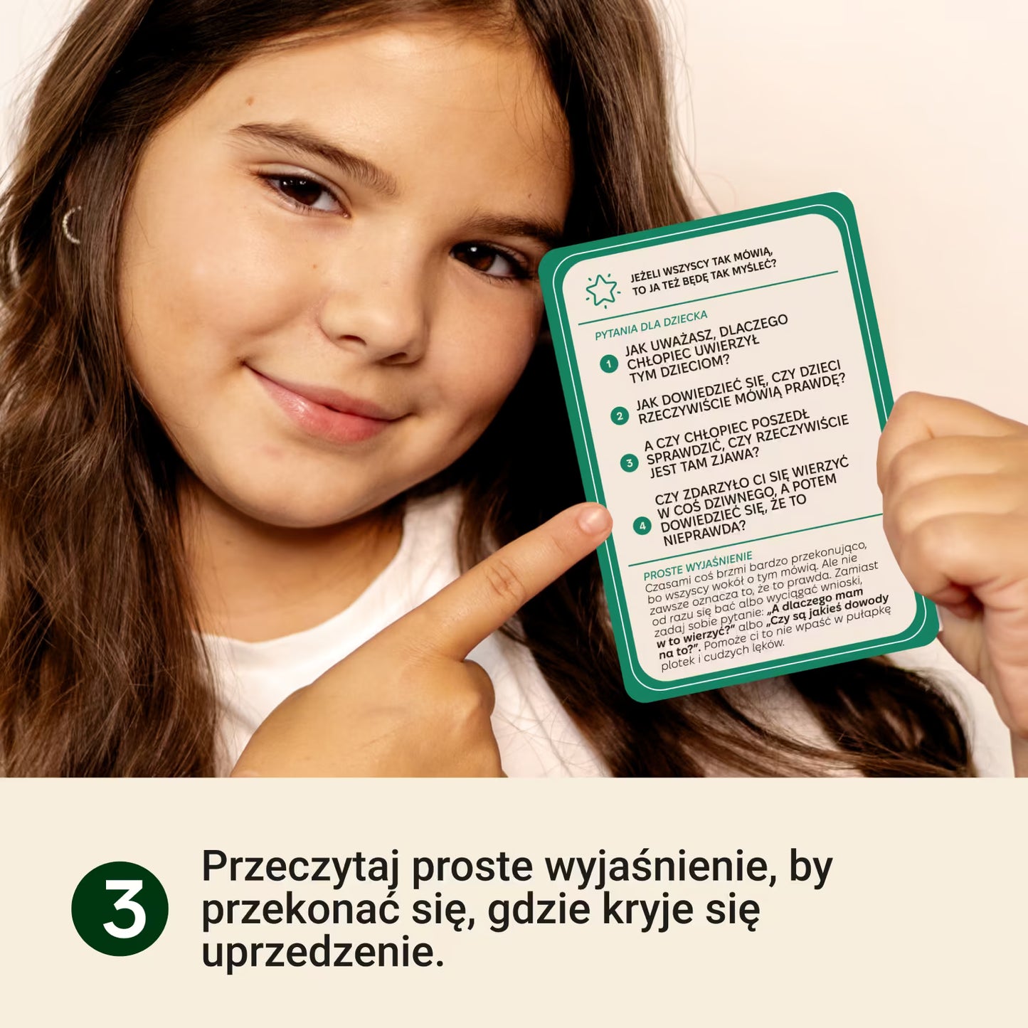 72 UPRZEDZENIA, KTÓRE UTRUDNIAJĄ ROZUMOWANIE