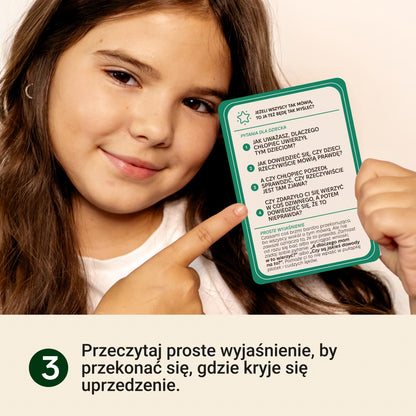 72 UPRZEDZENIA, KTÓRE UTRUDNIAJĄ ROZUMOWANIE