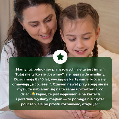 72 UPRZEDZENIA, KTÓRE UTRUDNIAJĄ ROZUMOWANIE