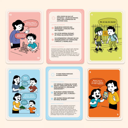 72 UPRZEDZENIA, KTÓRE UTRUDNIAJĄ ROZUMOWANIE