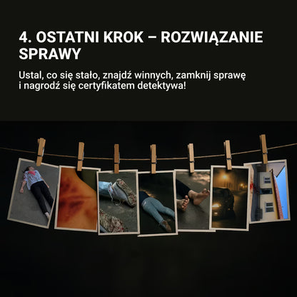 NIErozwiązane sprawy