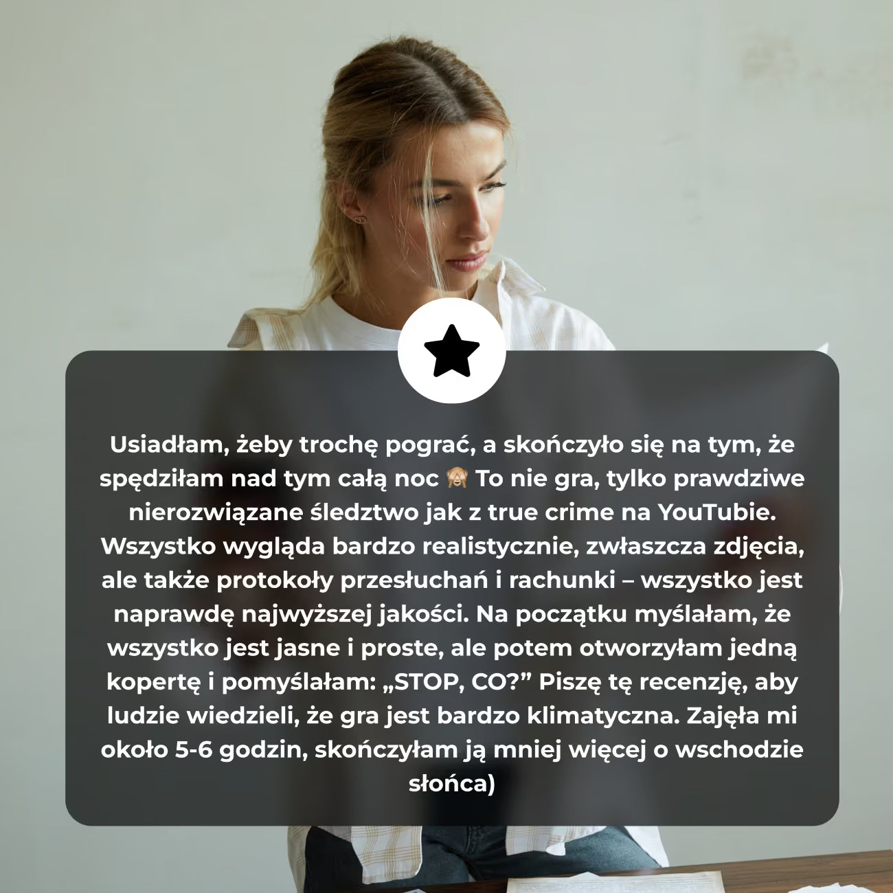 NIErozwiązane sprawy