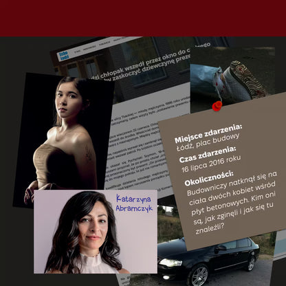 NIErozwiązane sprawy