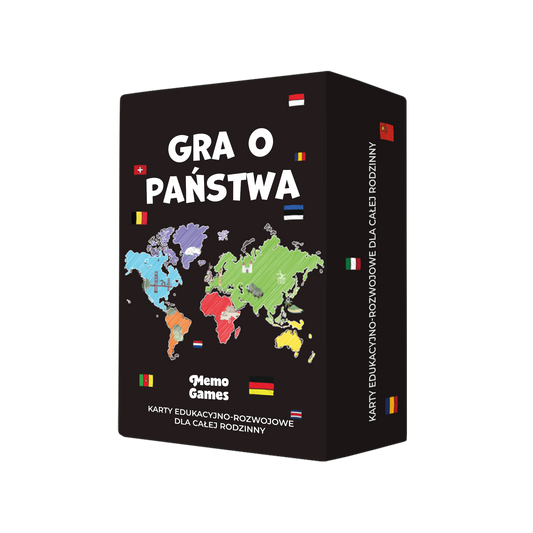 Gra "O Państwa"