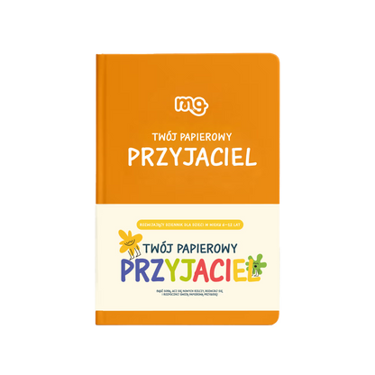 Twój papierowy przyjaciel
