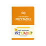Twój papierowy przyjaciel