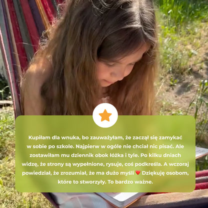 Twój papierowy przyjaciel