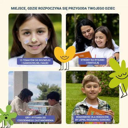 Twój papierowy przyjaciel