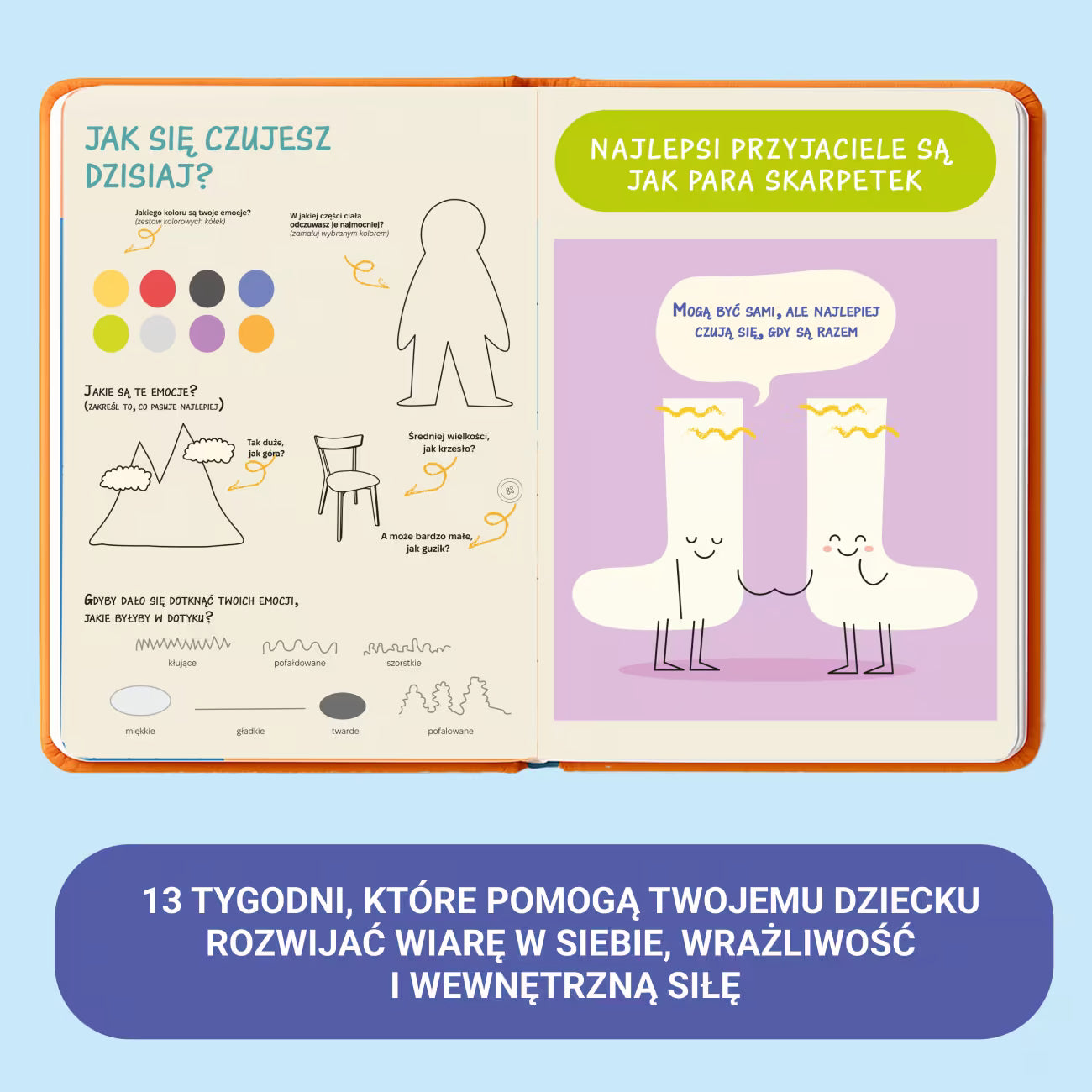 Twój papierowy przyjaciel