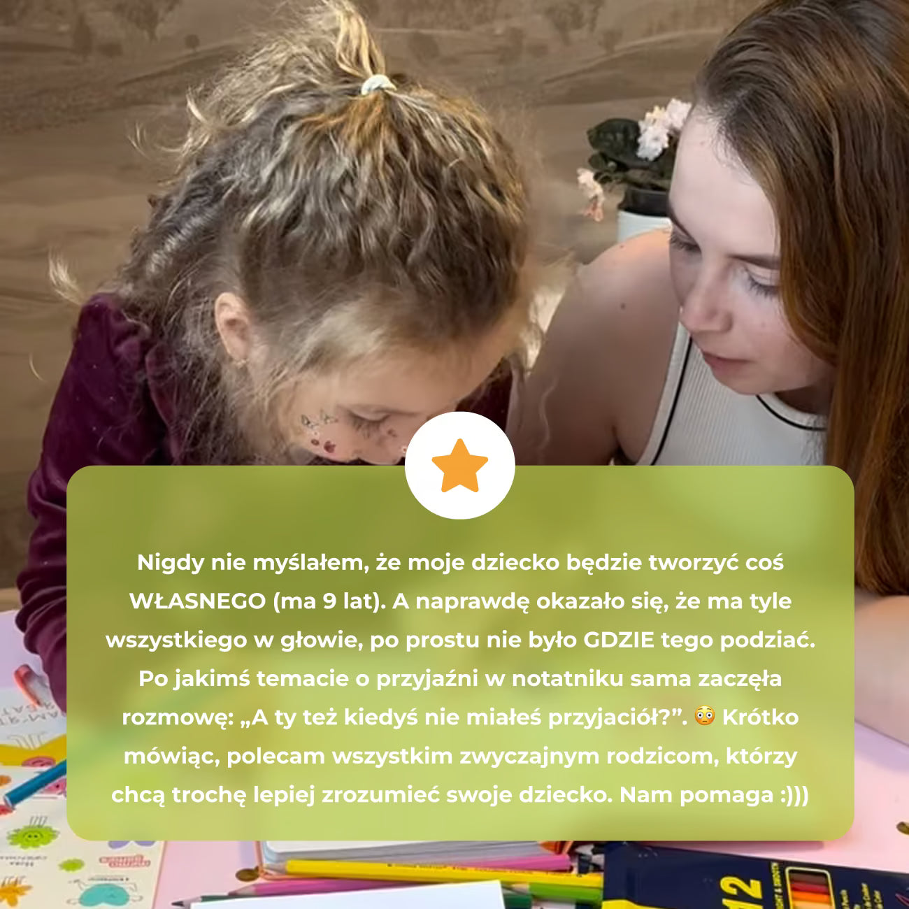 Twój papierowy przyjaciel