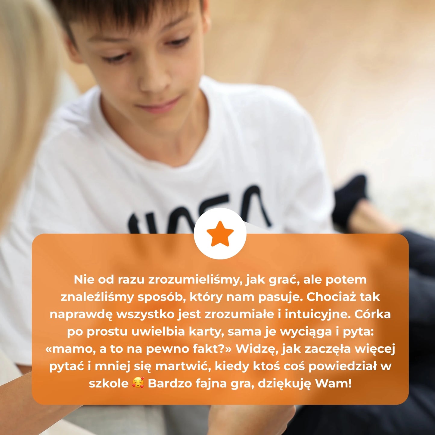 Fakt czy Opinia? - Memo Games PL