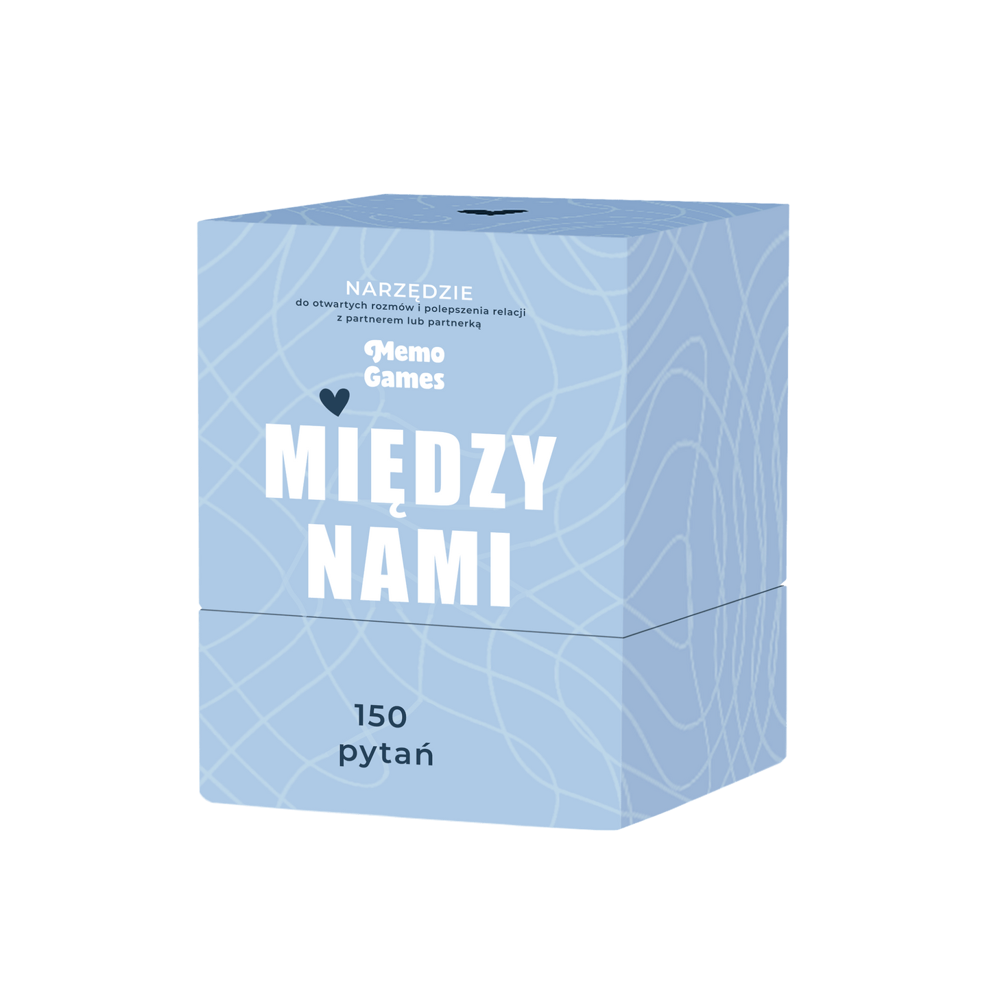 Gra "Między nami" - Memo Games PL
