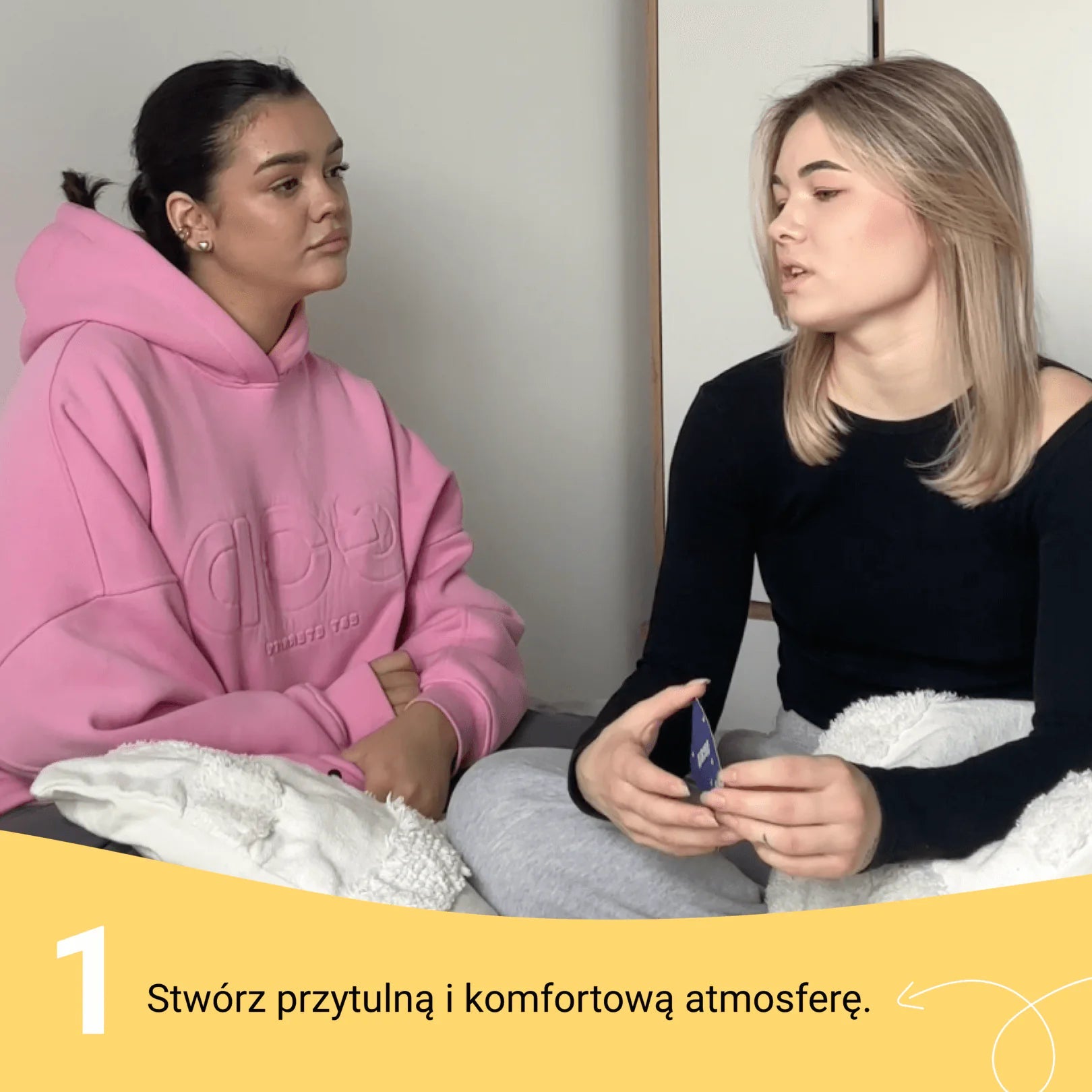 Gra "Między nami" - Memo Games PL