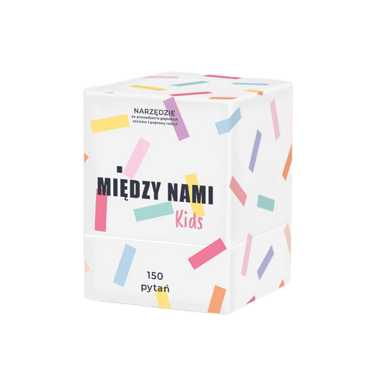 Gra "Między nami: Kids" - Memo Games PL
