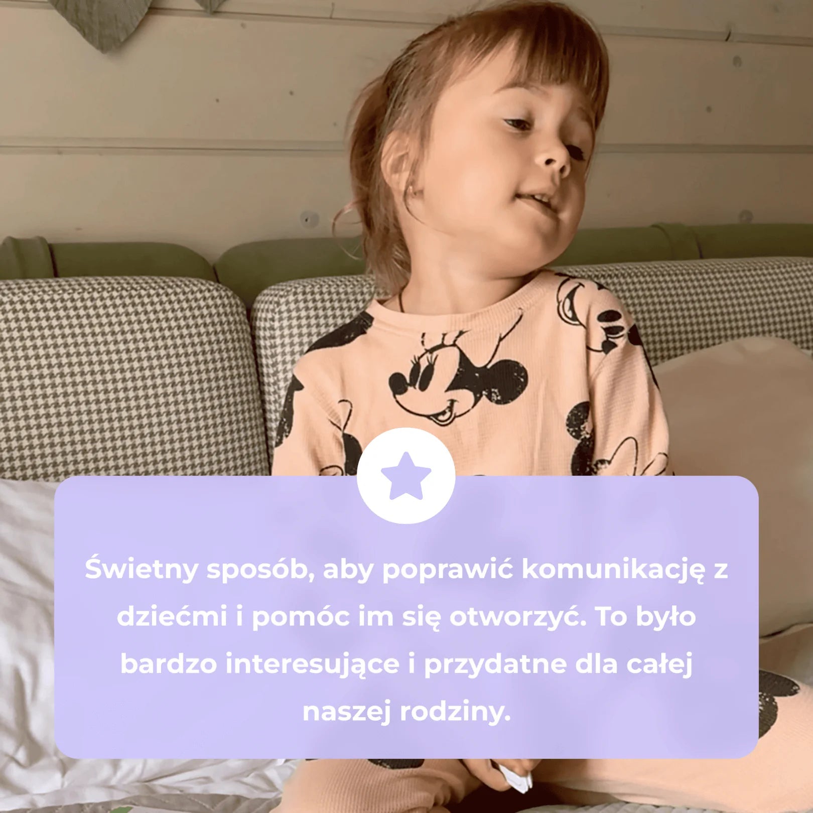 Gra "Między nami: Kids" - Memo Games PL