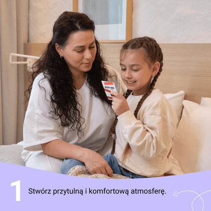 Gra "Między nami: Kids" - Memo Games PL