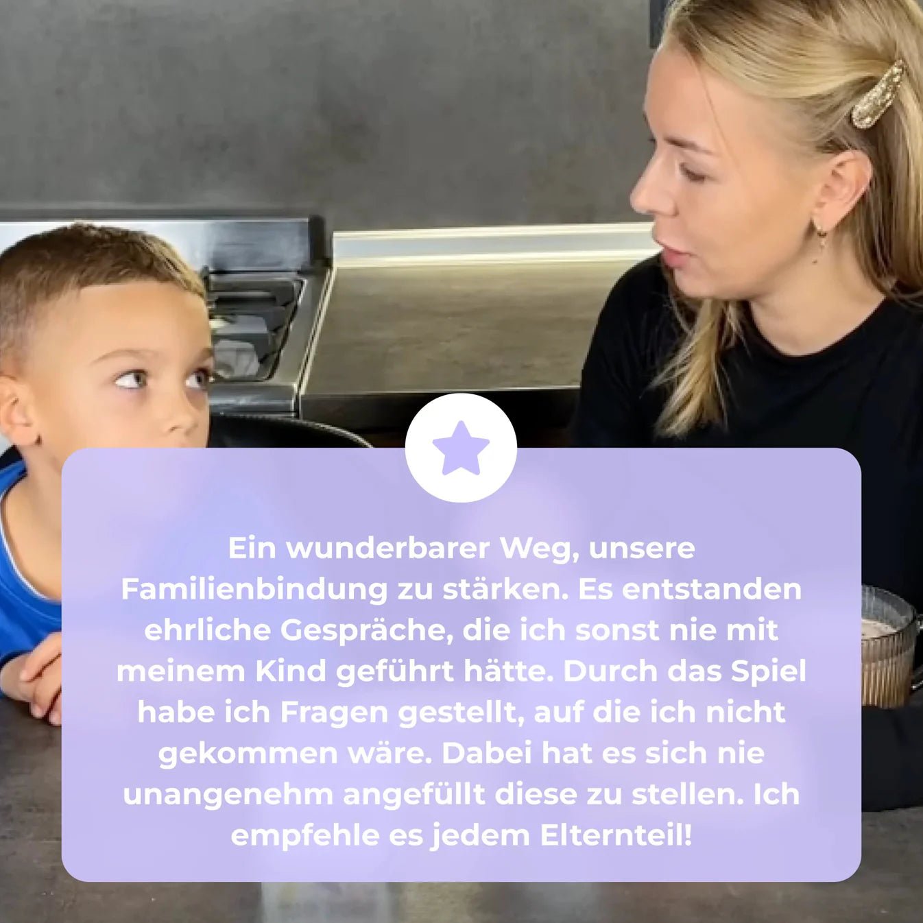 Gra "Między nami: Kids" (Wersja niemiecka) - Memo Games PL