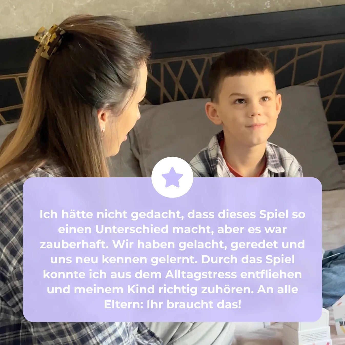 Gra "Między nami: Kids" (Wersja niemiecka) - Memo Games PL