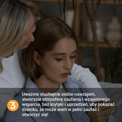 Gra "Między nami: Nastolatki" - Memo Games PL