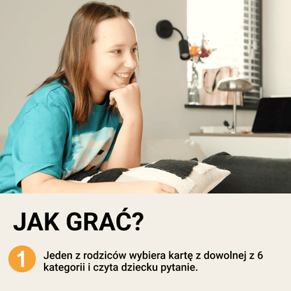 Gra "Między nami: Nastolatki" - Memo Games PL