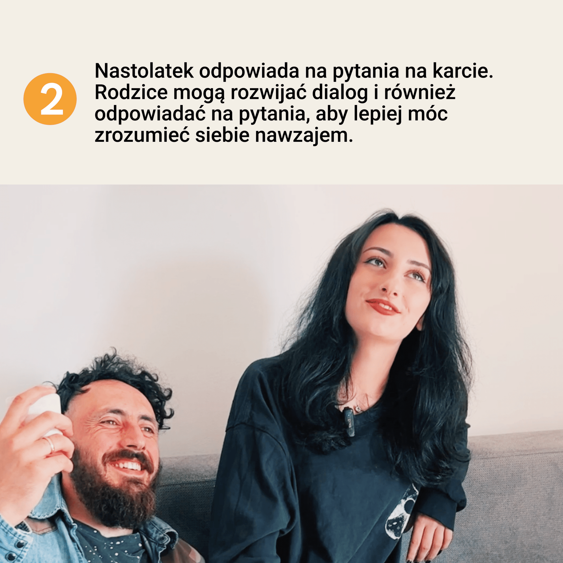 Gra "Między nami: Nastolatki" - Memo Games PL