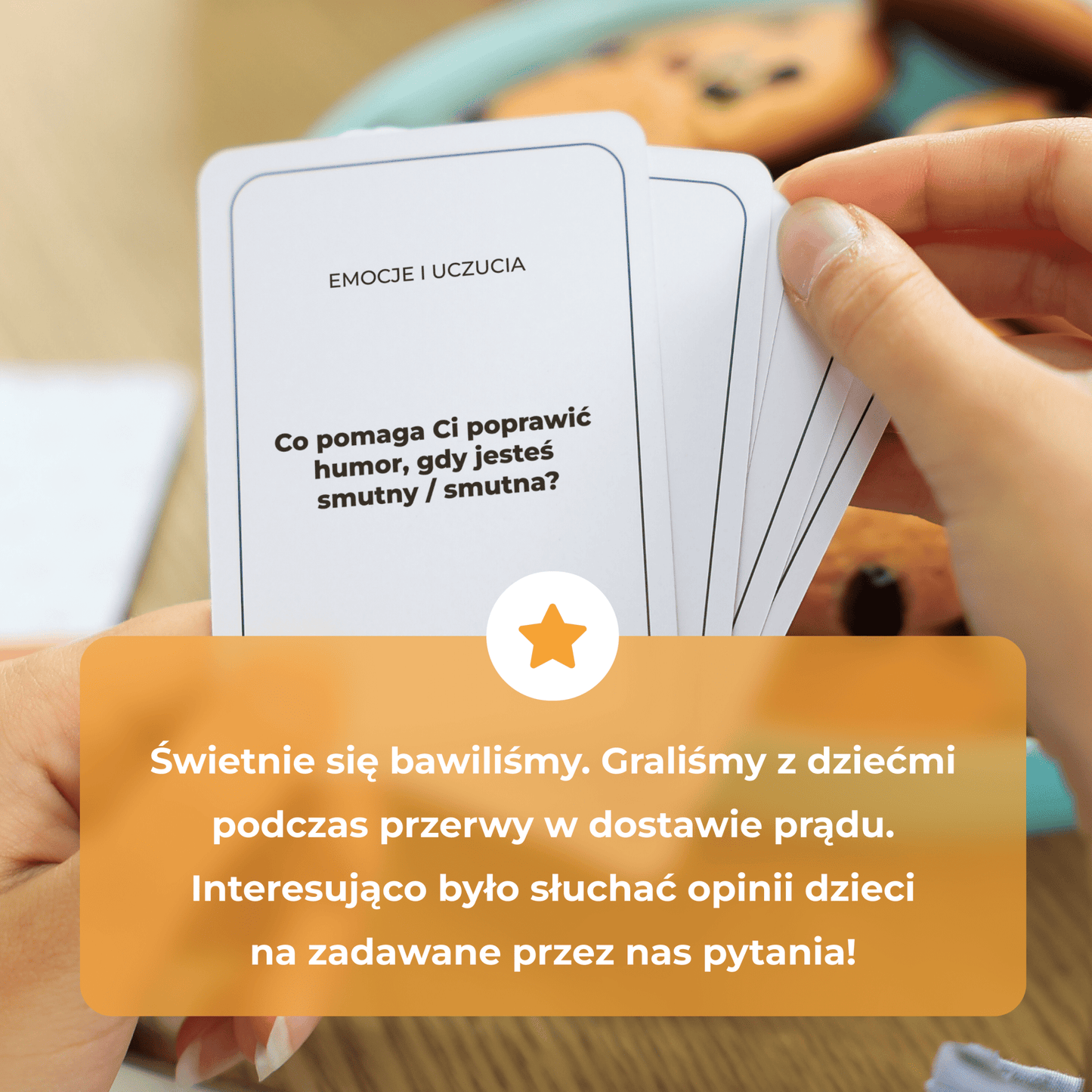 Gra "Między nami: Nastolatki" - Memo Games PL