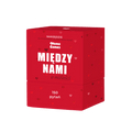 Gra "Między nami: o miłości" - Memo Games PL