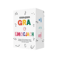 GRA O EMOCJACH - Memo Games PL