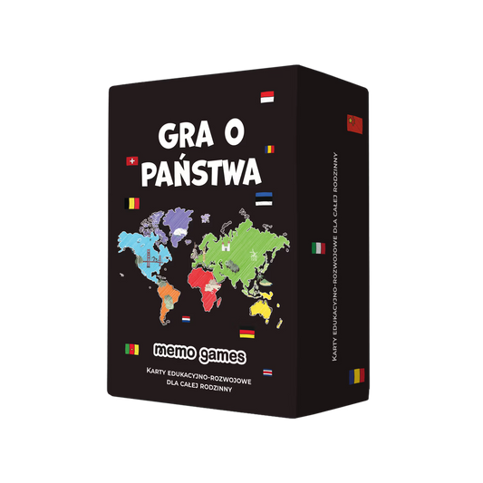 Gra "O Państwa"