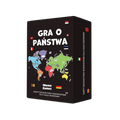 Gra "O Państwa" - Memo Games PL