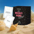 Gra "Między nami: O najskrytszych"