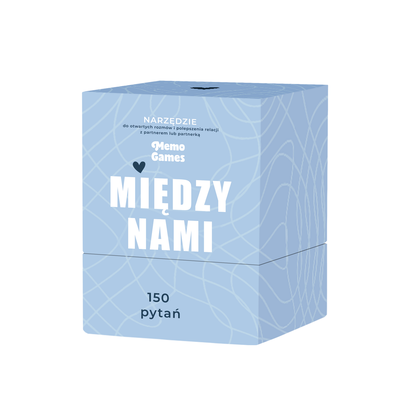 Gra "Między nami"