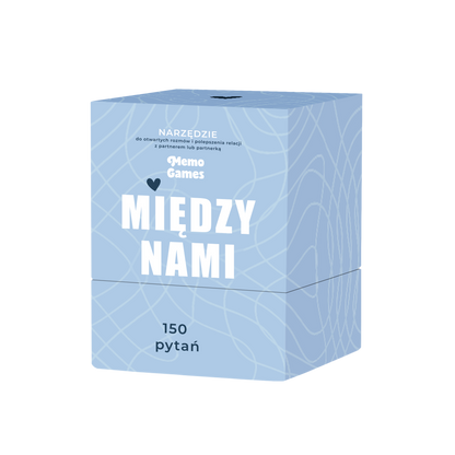 Gra "Między nami"