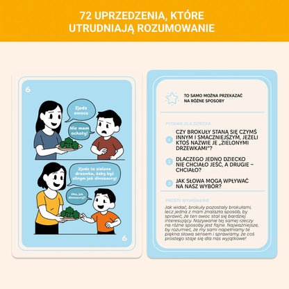 Zestaw 5w1 kids - Memo Games PL
