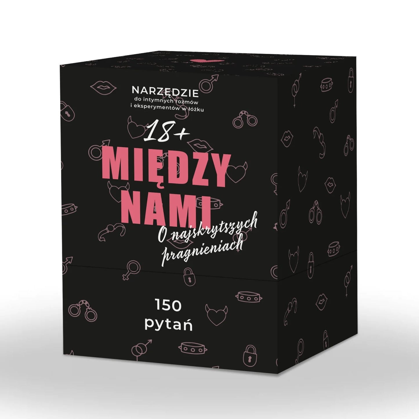 Zestaw dla Par - Memo Games PL