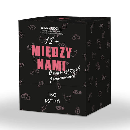 Zestaw dla Par - Memo Games PL