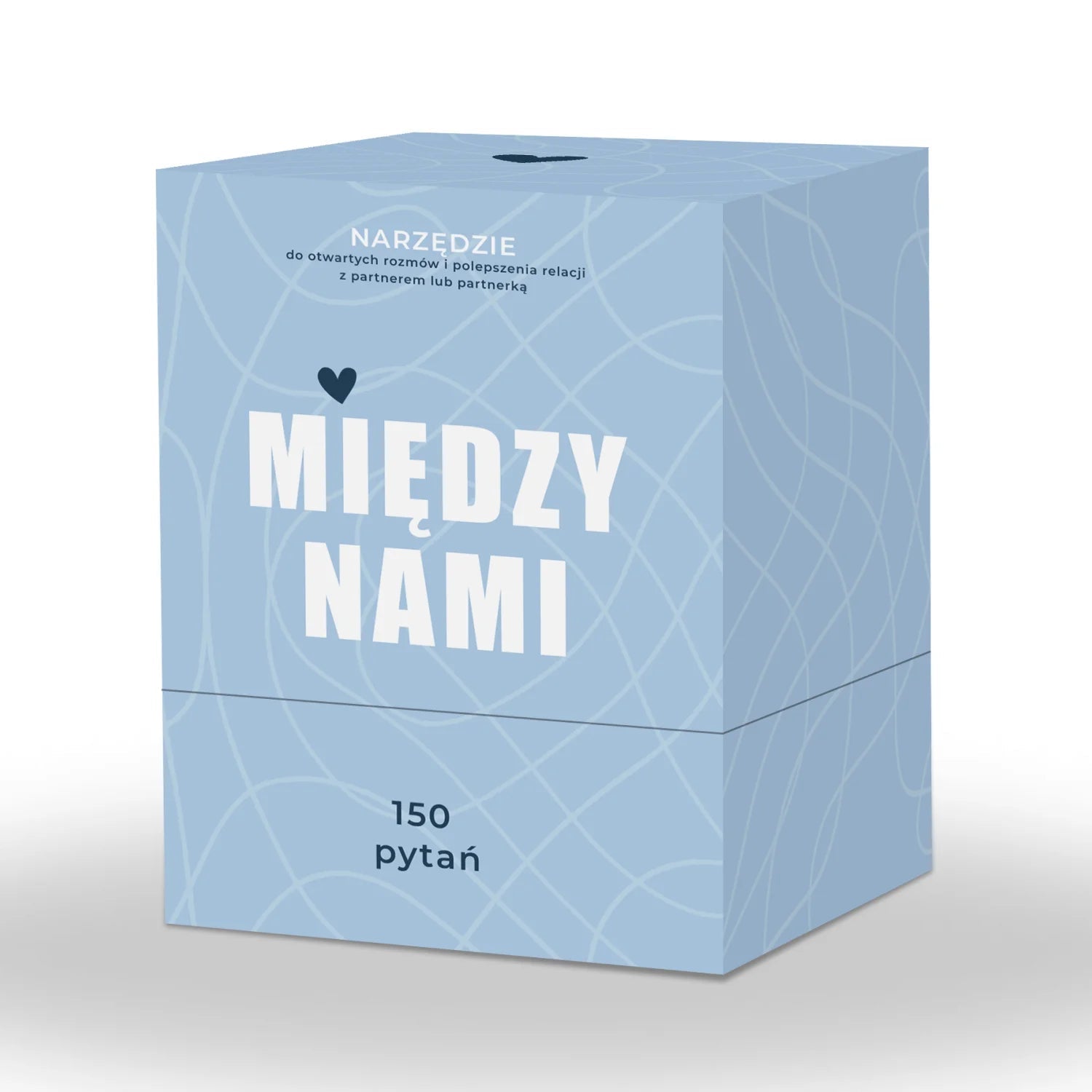 Zestaw dla Par - Memo Games PL