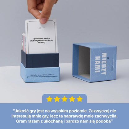 Zestaw dla Par - Memo Games PL
