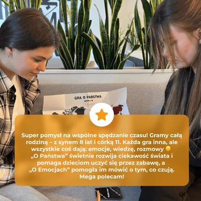 Zestaw Kids - Memo Games PL