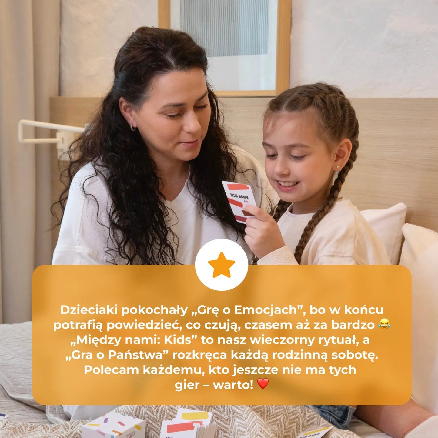 Zestaw Kids - Memo Games PL